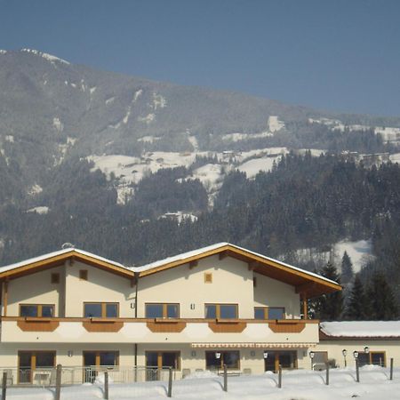 Ferienhaus Zillertal Stumm Zewnętrze zdjęcie