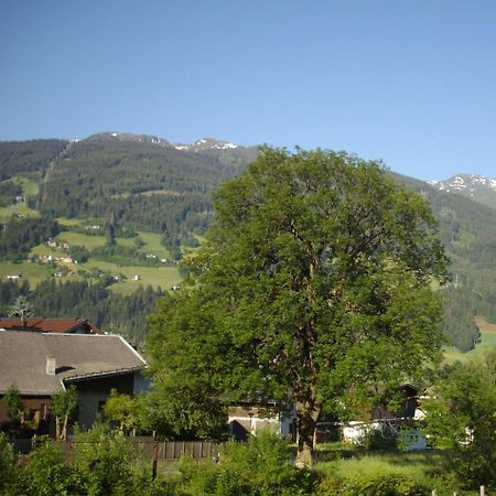 Ferienhaus Zillertal Stumm Zewnętrze zdjęcie