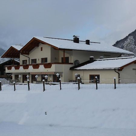 Ferienhaus Zillertal Stumm Zewnętrze zdjęcie