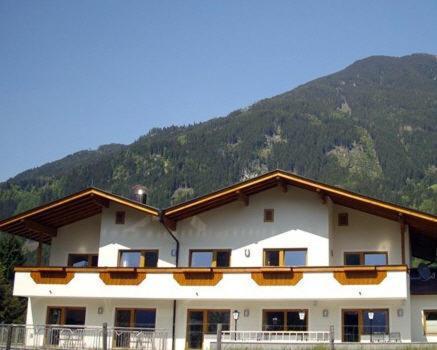 Ferienhaus Zillertal Stumm Zewnętrze zdjęcie