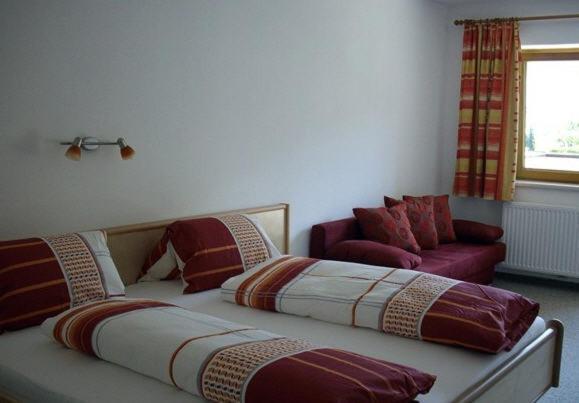 Ferienhaus Zillertal Stumm Pokój zdjęcie