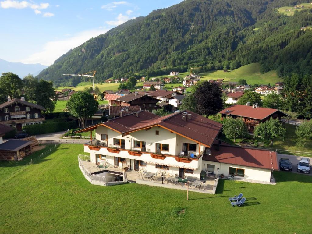 Ferienhaus Zillertal Stumm Zewnętrze zdjęcie